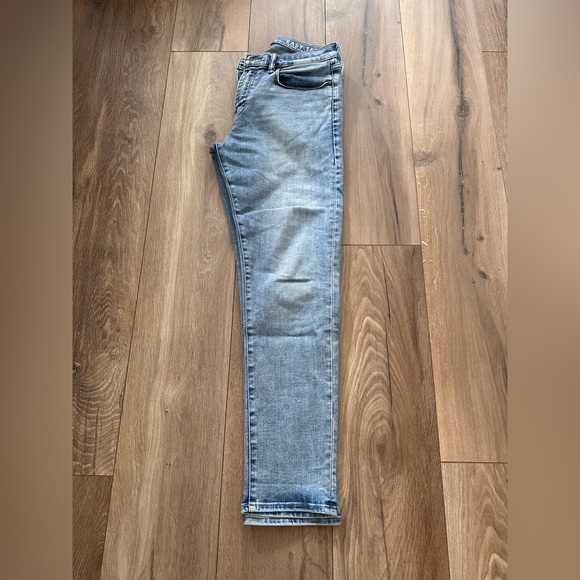 Gap Men’s Slim Taper Jeans - Picture 5 of 5